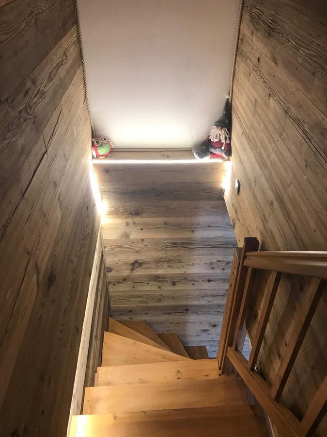 Sando Ski Guesthouse San Domenico Eksteriør billede