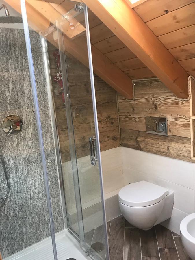 Sando Ski Guesthouse San Domenico Eksteriør billede
