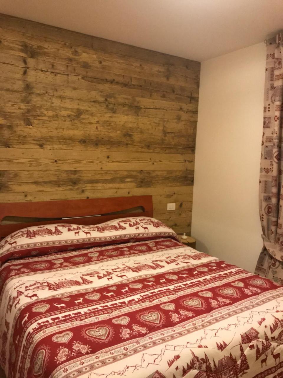 Sando Ski Guesthouse San Domenico Eksteriør billede